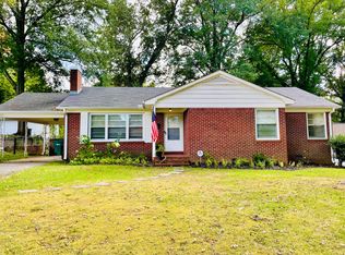 440 Roland Ave, Jackson, TN 38301