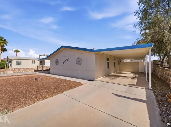 13223 E 55th Dr, Yuma, AZ 85367