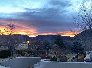 3320 Talbot Dr, Monument, CO 80132