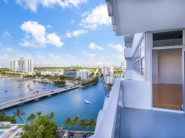20 Island Ave APT 1405, Miami Beach, FL 33139