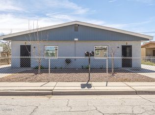 1255 W Ethel Ave #A & B, Las Cruces, NM 88005