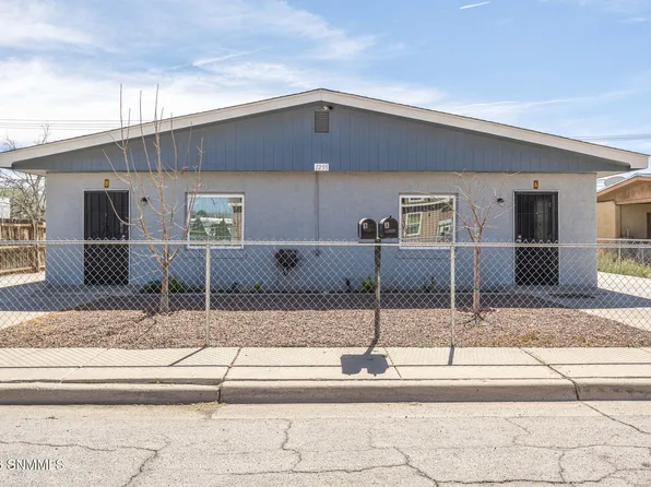 1255 W Ethel Ave #A & B, Las Cruces, NM 88005