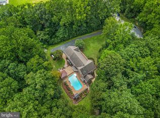 11931 Lyons Glen Ct, Dunkirk, MD