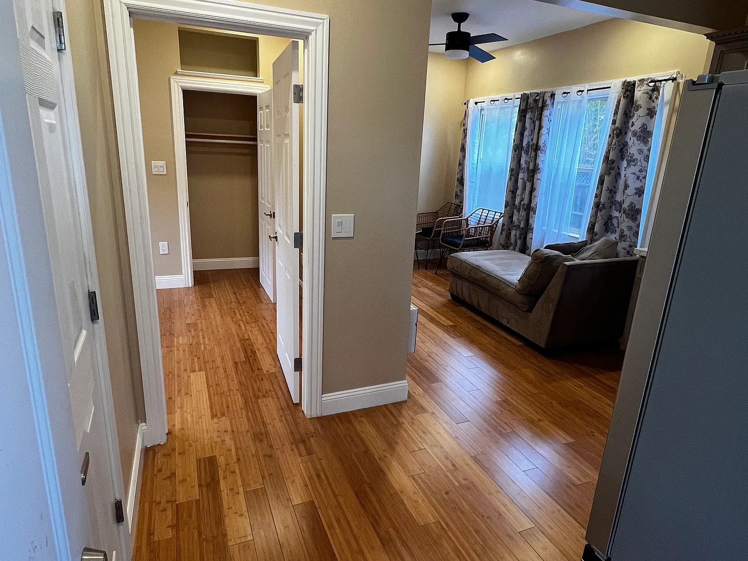 1 bed, 450 sqft, $1,700 — Photo 1