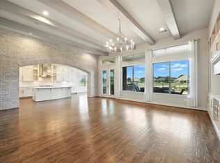 9900 Lindenwood Trl, Denton, TX 76207