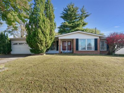 1485 Madison Ln, Florissant, MO, 63031