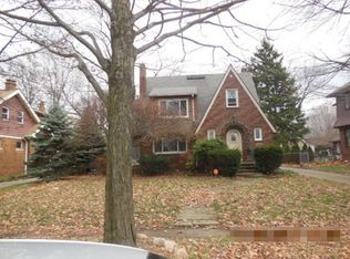 1053 E 174th St, Cleveland, OH