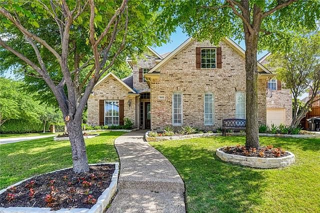 1st image of 4608 Newcastle Dr
