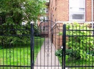 4153 N Ashland Ave APT 3W, Chicago, IL 60613