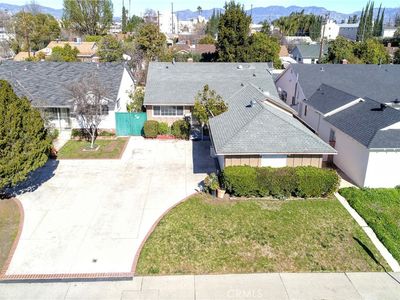 15747 Cohasset St, Van Nuys, CA, 91406