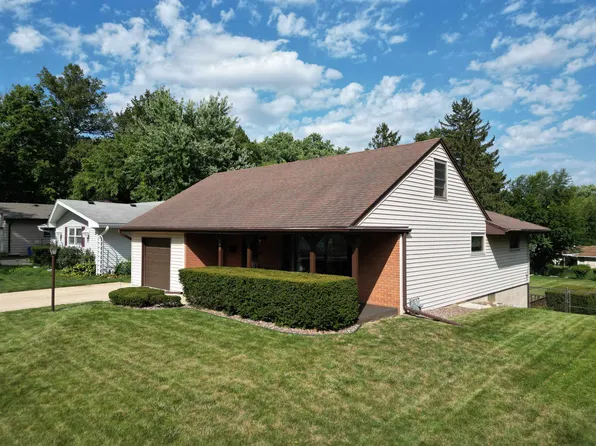 409 Warren Ave, Rockford, IL 61107