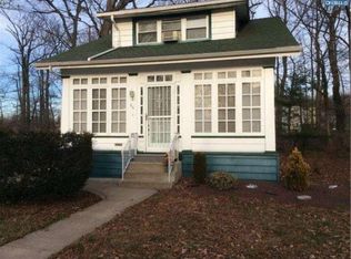 643 Locust Ave, Bensalem, PA 19020