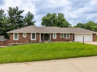 20 Stonecrest St, Saint Joseph, MO 64506
