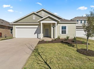 451 Hortus Dr, Kyle, TX 78640