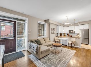 12 E Royal Ave #3, New Westminster, BC