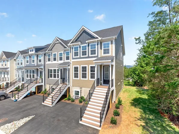 2235 Leeham St #A & B, Crozet, VA 22932