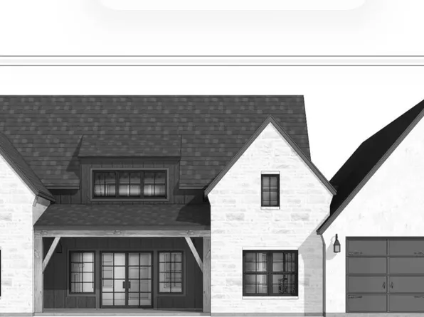 1221 Zenyatta Ct, Searcy, AR 72143