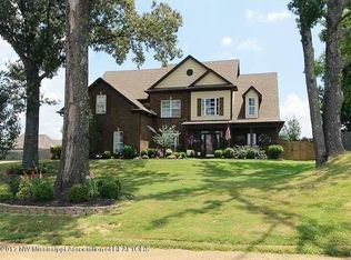 2286 Heritage Cir W, Hernando, MS 38632