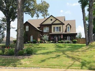 2286 Heritage Cir W, Hernando, MS, 38632