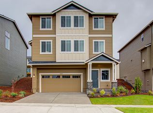 15639 SW Wren Ln, Beaverton, OR 97007