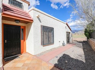 2531 Hamilton Rd APT 12, Alamogordo, NM 88310