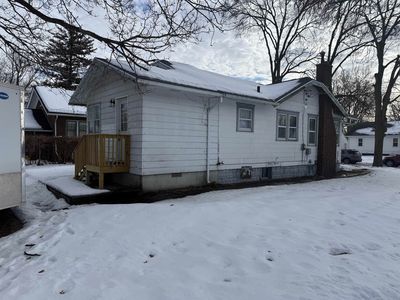 303 E Arlington St, Waterloo, IA, 50703