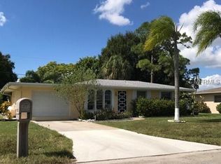 312 Reading St NW, Port Charlotte, FL 33952