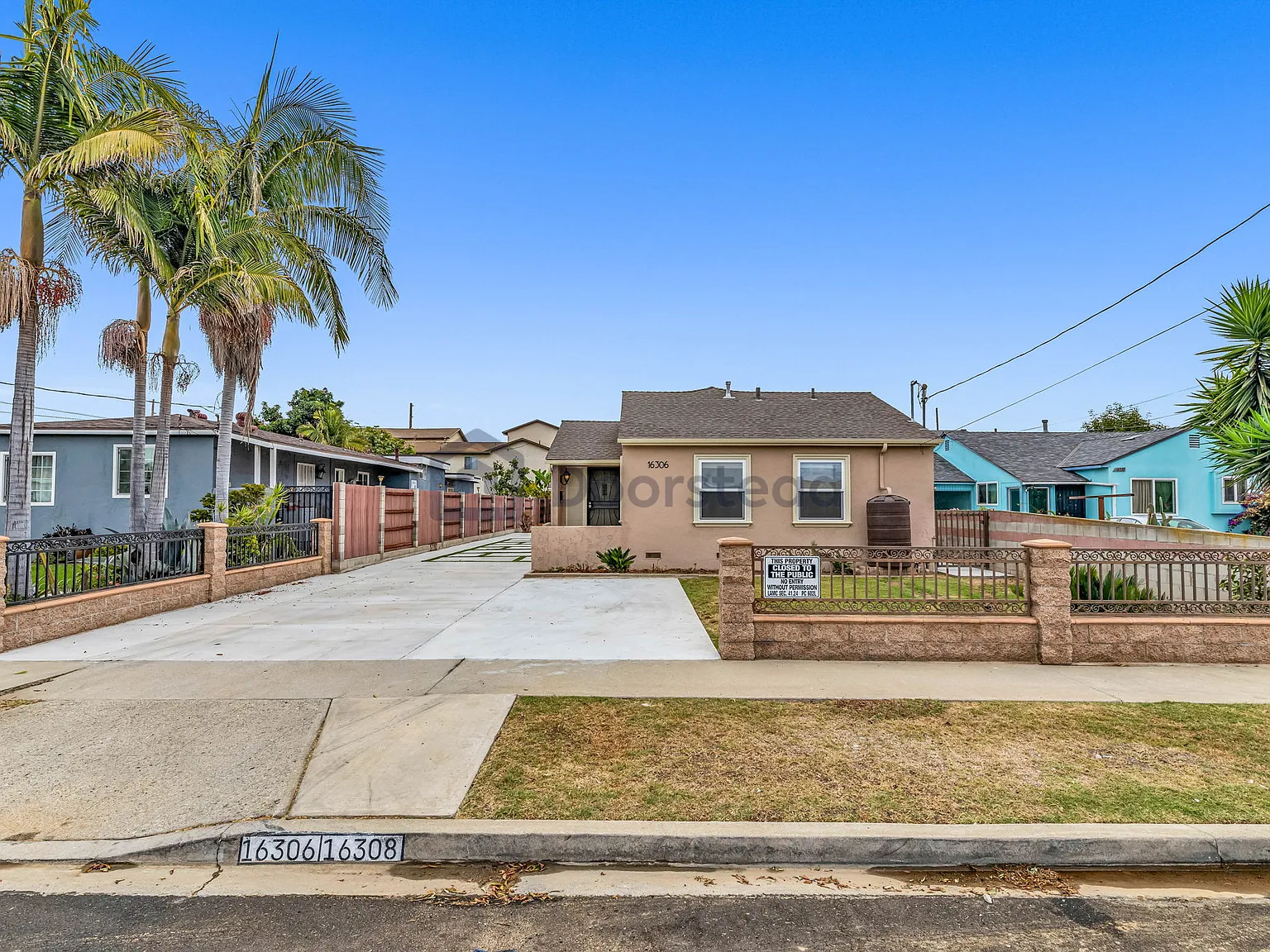 2 bed, 1.0 bath, 700 sqft, $2,495 — Photo 1