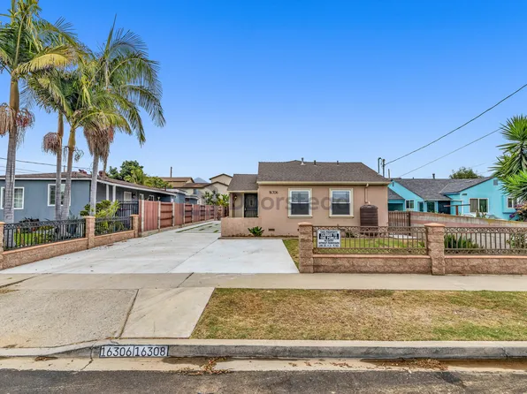 16306 S Denver Ave, Gardena, CA 90248