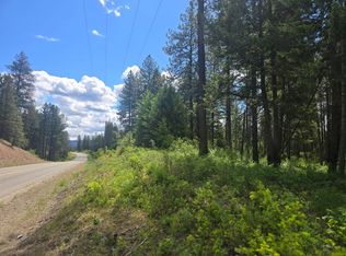 35XX Northport Flat Creek Rd, Kettle Falls, WA 99141