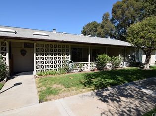 13346 El Dorado Dr APT 193H, Seal Beach, CA 90740