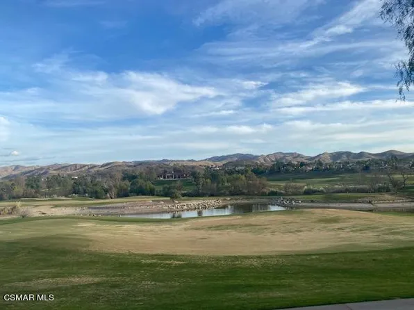 780 Windwillow Way, Simi Valley, CA 93065