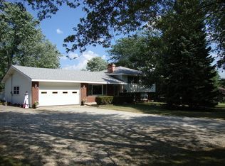 25121 S 88th Ave, Frankfort, IL 60423