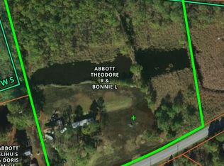 3244 Robbins Rd, Crapo, MD 21626