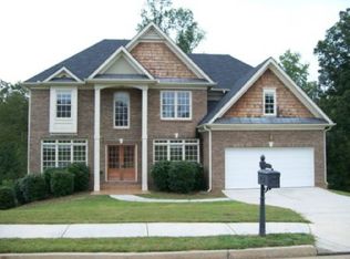3555 Rolling Creek Dr, Buford, GA 30519