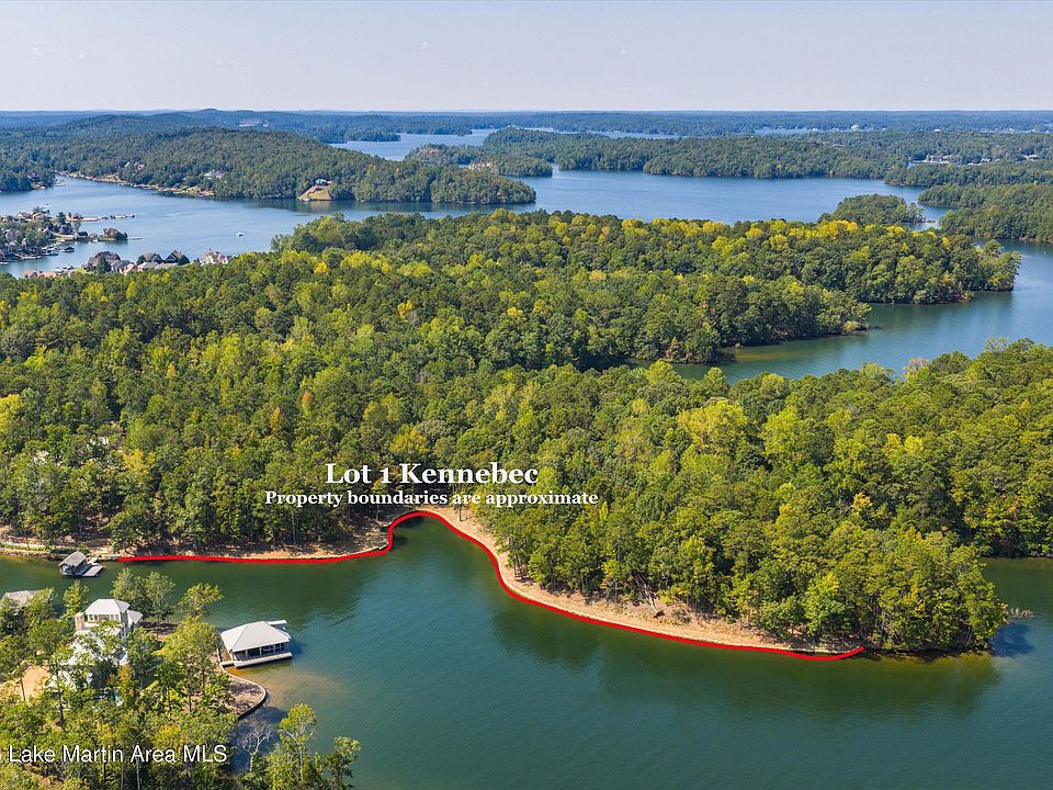 1st image of LOT 1 Kennebec Way