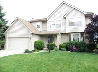 5654 Davidson Rd, Hilliard, OH 43026