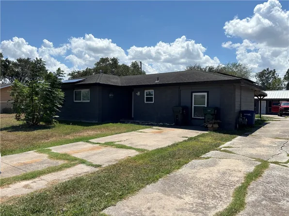 13205 Hearn Rd, Corpus Christi, TX 78410