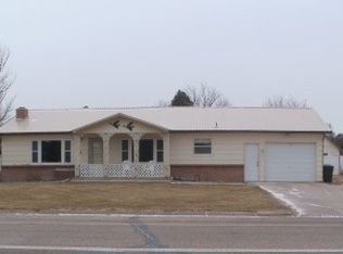 800 N Detroit St, Yuma, CO 80759