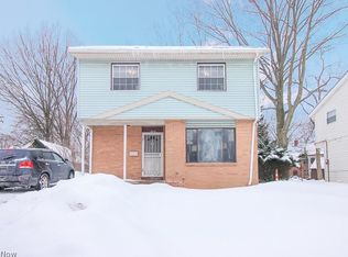13410 S Woodland Rd, Cleveland, OH