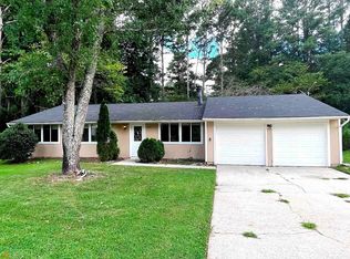 3723 Bramblevine Cir, Lithonia, GA 30038