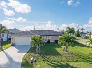 2528 SW 17th Pl, Cape Coral, FL 33914
