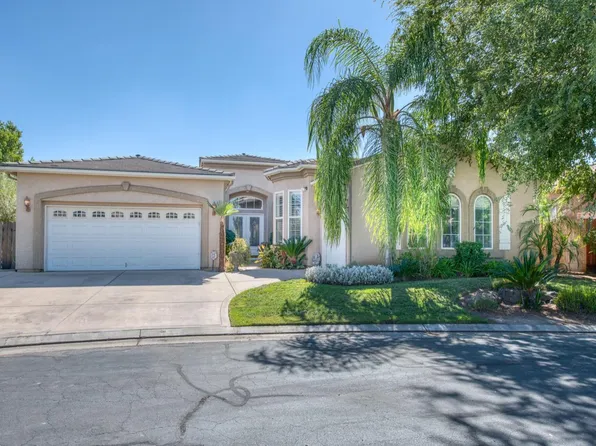 9837 N Sedona Cir, Fresno, CA 93720