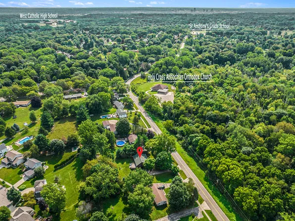 2911 Richmond St NW, Grand Rapids, MI 49504