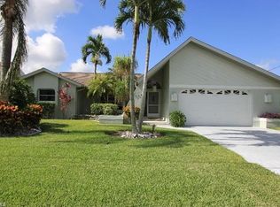714 SW 56th St, Cape Coral, FL 33914