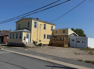 334 Atlantic St, Cape Breton, NS B1V1X1