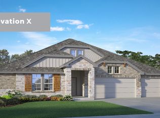 10812 Granada Dr, Waco, TX 76708