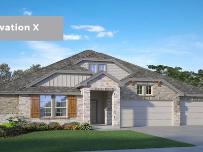 10812 Granada Dr, Waco, TX, 76708