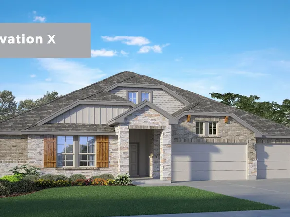 10812 Granada Dr, Waco, TX 76708