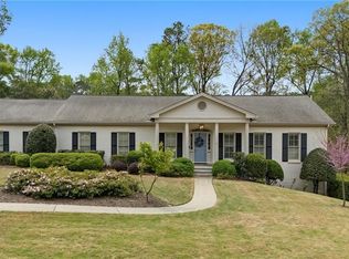 1724 Ridge Valley Ct NW, Atlanta, GA 30327